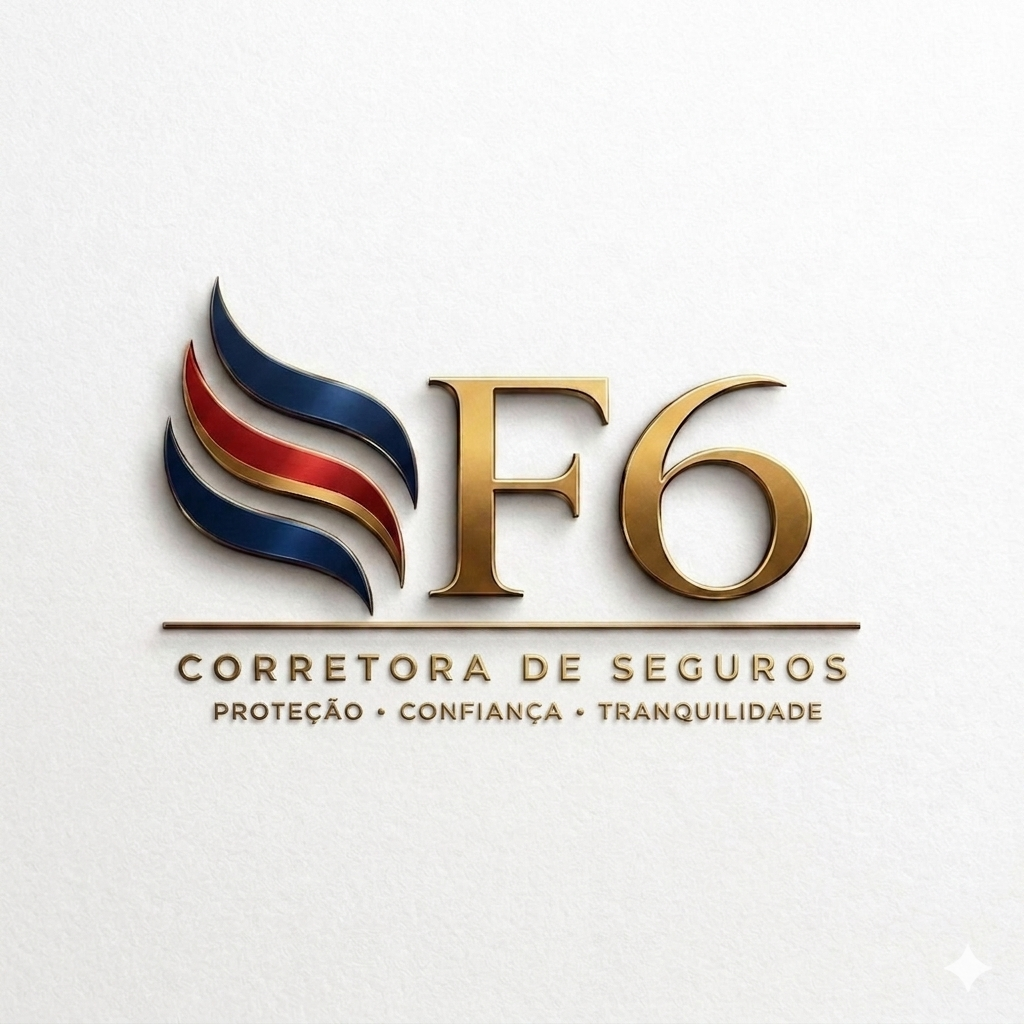 F6 Corretora de Seguros